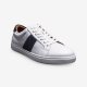 Allen Edmonds Courtside Sport Sneaker White/Navy i7arAn8p Allen Edmonds Courtside Sport Sneaker White/Navy i7arAn8p