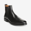 Allen Edmonds Liverpool Chelsea Dress Boot? Black 7EXAEzgD