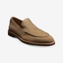 Allen Edmonds Denali Venetian Loafer Bone Suede YoPqE3hv