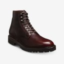 Allen Edmonds Higgins Mill Weatherproof Boot with Lug Sole Burgundy mnGwxMh0