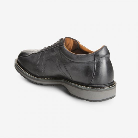 Allen Edmonds Voyager Walking Shoe? Black 4StxnRnY