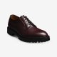 Allen Edmonds Lennon Lug Derby Burgundy Leather uCdoFvTu Allen Edmonds Lennon Lug Derby Burgundy Leather uCdoFvTu