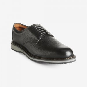 Allen Edmonds Wanderer Comfort Shoe? Black 2yahq8xW