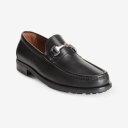 Allen Edmonds Arezzo Italian Loafer Black CG3SVp9J