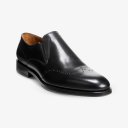 Allen Edmonds Lucca Slip-on Black PpNTgiYN