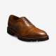 Allen Edmonds Strand Cap-toe Oxford Dress Shoe with Lug Sole Walnut YJsKaHma Allen Edmonds Strand Cap-toe Oxford Dress Shoe with Lug Sole Walnut YJsKaHma
