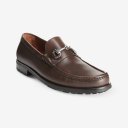 Allen Edmonds Arezzo Italian Loafer Brown N9G7QwfZ