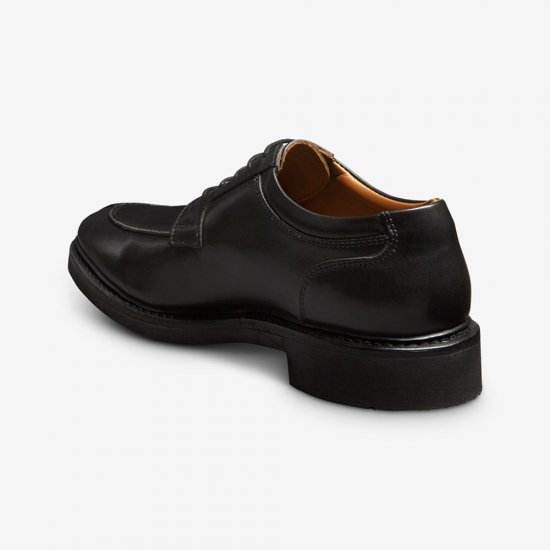 Allen Edmonds Denali Split-toe Derby Black 1UZhInnt