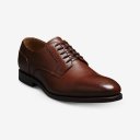 Allen Edmonds Windsor Plain-toe Derby Chili 6PdRgI1N