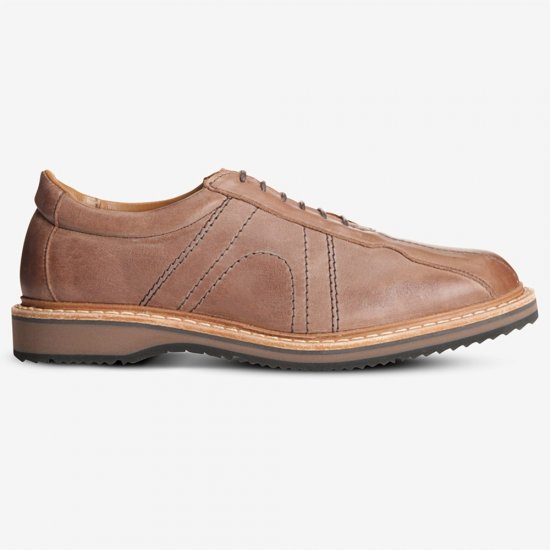 Allen Edmonds Voyager Walking Shoe? Brown vPkwbX5p