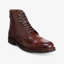 Allen Edmonds Landon Shell Cordovan Cap-toe Dress Boot Chili Cordovan vZwZyeo7