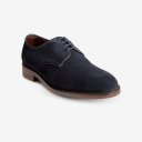 Allen Edmonds Nomad Buck Suede Derby? Navy HKn5havX