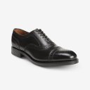 Allen Edmonds Strand Cap-toe Oxford Dress Shoe with Dainite Sole Black o9VOmXx9