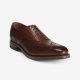 Allen Edmonds McAllister Wingtip Oxford Dress Shoe with Dainite Sole Dark Chili MuBGldw8 Allen Edmonds McAllister Wingtip Oxford Dress Shoe with Dainite Sole Dark Chili MuBGldw8