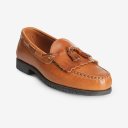 Allen Edmonds Nashua Tassel Loafer? Tan Rdg66Ywz