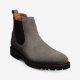Allen Edmonds Grafton Chelsea Boot Grey lBlH76Yw Allen Edmonds Grafton Chelsea Boot Grey lBlH76Yw