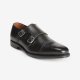 Allen Edmonds St. John's Double Monk Strap Dress Shoe Black WfJARj63 Allen Edmonds St. John's Double Monk Strap Dress Shoe Black WfJARj63