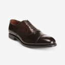 Allen Edmonds Park Avenue Shell Cordovan Cap-toe Oxford Dress Shoe Brown Cordovan SOWtTNcT