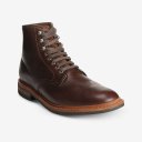 Allen Edmonds Higgins Mill Boot with Chromexcel Leather Brown PN2Ryyty