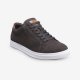 Allen Edmonds Courtside Sneaker Grey Suede QDJRiOrr